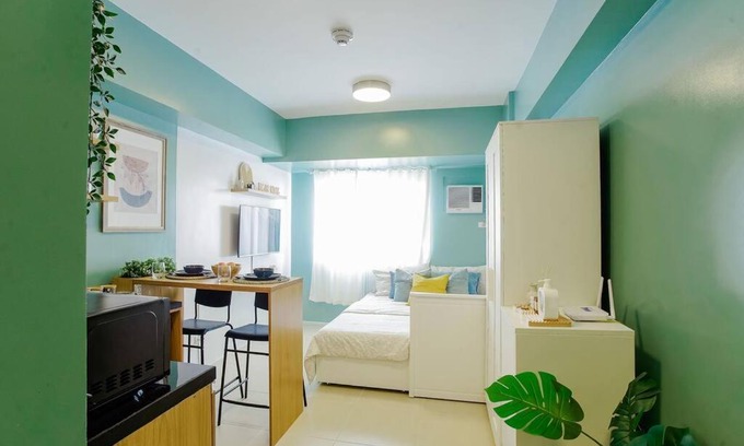 Silang Junction North Apartment | Vicar Home by Serin East Tagaytay
