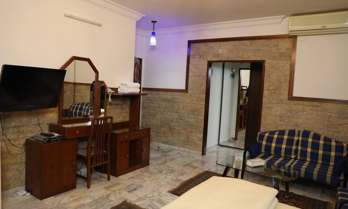 Beirut Apartment | Viccini suites- 2nd Studio Suite