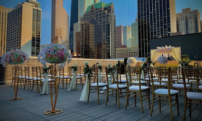 Gold Coast House | Viceroy Chicago, 2 Family-friendly Deluxe Queen Queen Rooms, Onsite Pool!