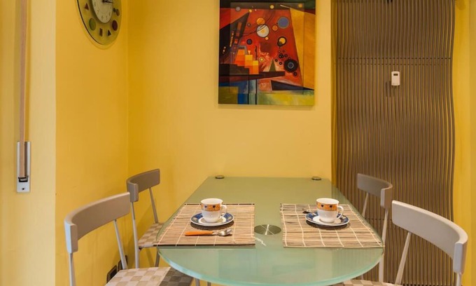 San Donato Apartment | Vicino a Piazza Statuto con aria condizionata