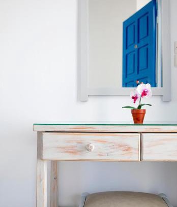 Paros Hotel | Vicky's Rooms