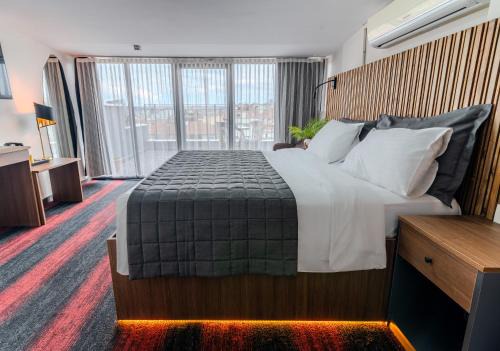 Moda Hotel | Vico Hotel Kadıköy