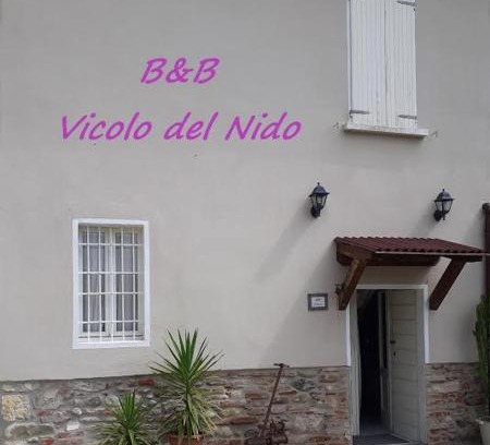 Paderno Franciacorta Bed & Breakfast | Vicolo Del Nido B&B