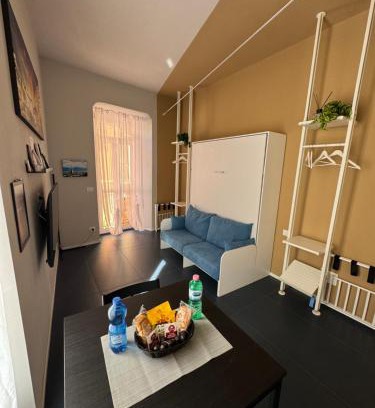 Moncalieri Apartment | Vicolo Muratori 1