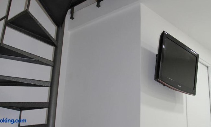 Naples City Centre House | Vicstreet