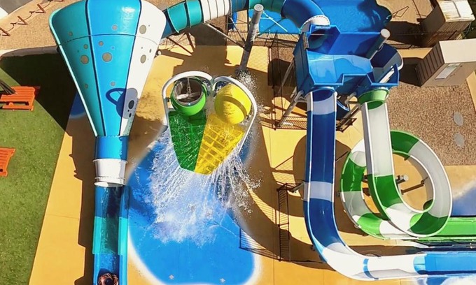 Victor Harbor Resort | Victor Harbor Holiday Park
