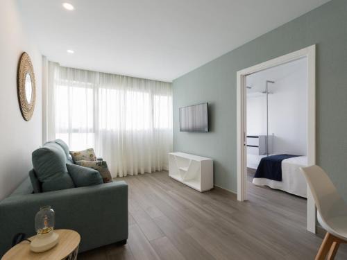 Melenara Apartment | Victoria Building By CanariasGetaway