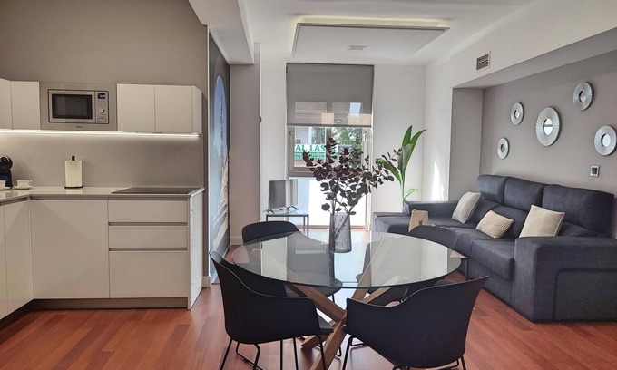 Centro Comercial Apartment | Victoria Córdoba Center 2