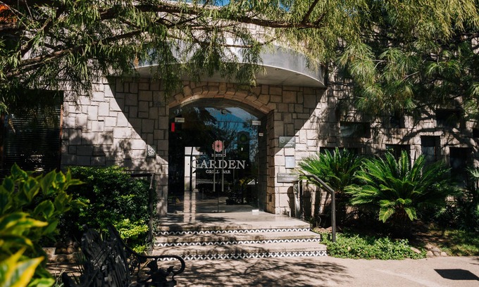 Durango Hotel | Victoria Express Durango