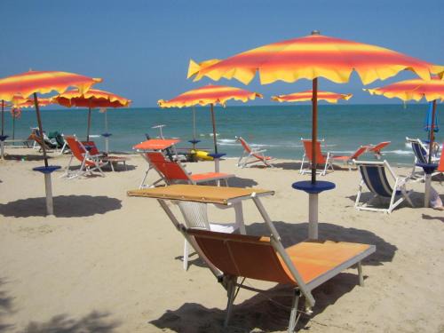 Giulianova Other | Victoria mobilehome in Village Residence Juliamare