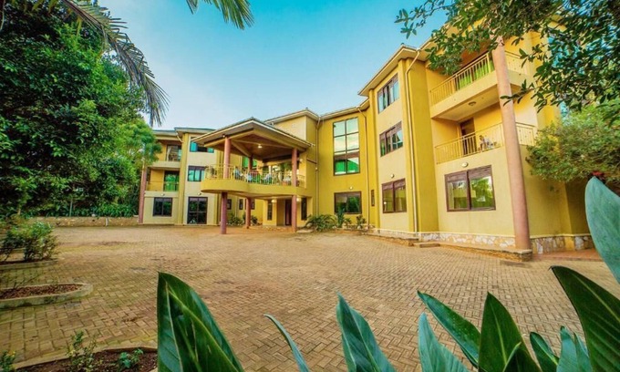 Kampala Apartment | victoria view boutique hotels and tours