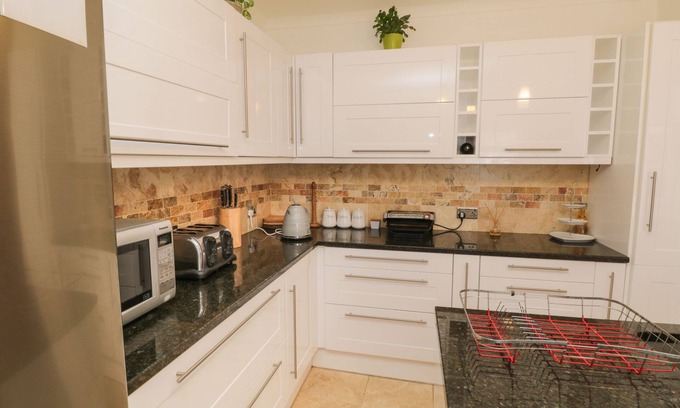 Scarborough Cottage | Victorian House