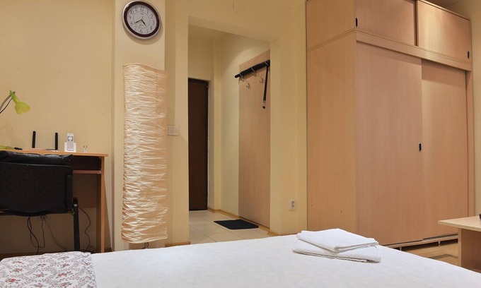 Bucharest City-Centre Apartment | Victoriei Studio - near Victoriei Square