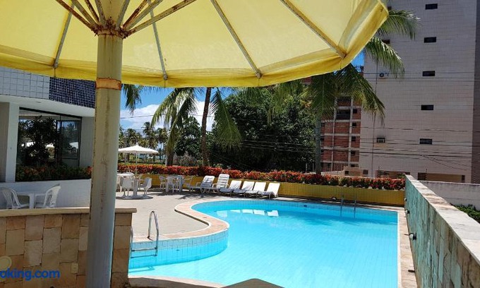 Intermares Apartment | Victory Flat Intermares