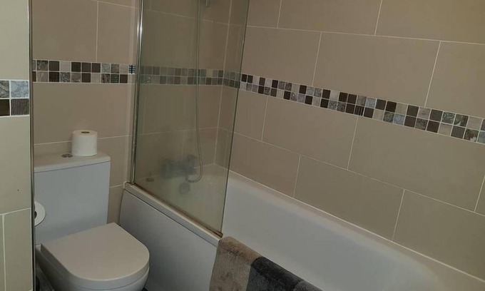 Southampton Apartment | Victory House Spcious 2 bed