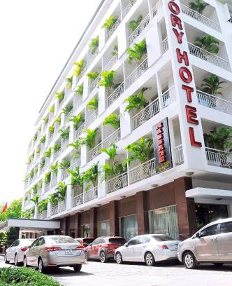 Phuong 6 Hotel | Victory Sai Gon Hotel