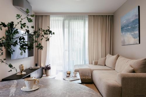 Karlikowo Apartment | Victus Apartamenty, Apartament Azyl