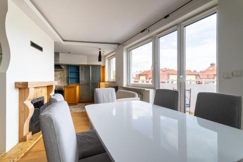 Karlikowo Apartment | Victus Apartamenty, Apartament Vista