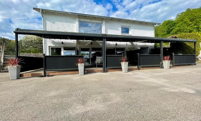 Ullared House | Vid Gekås Ullared Boende B&B