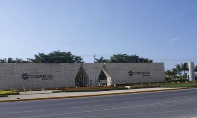 Downtown Cancun Resort | VIDANTA RIVIERA AMAYA KINGDOM OF THE SUN III