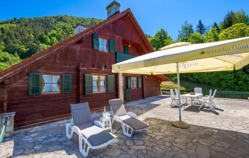Brod Moravice House | Vidikovac
