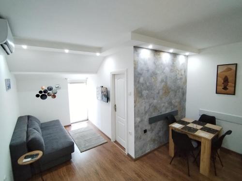 Rakovica Apartment | Vidikovac