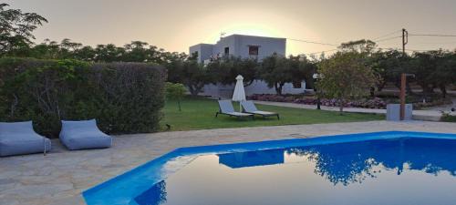 Gialos Apartment | Viena Rooms & Apartments