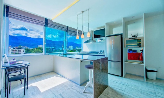 Chang Phueak Apartment | Viengping Mansion