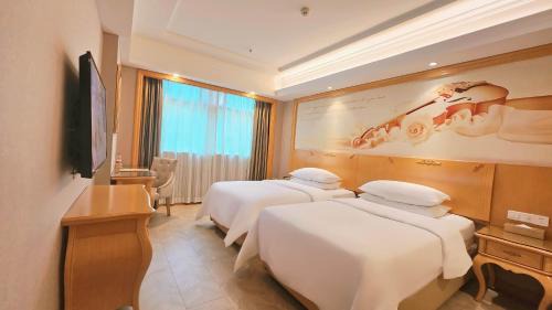Jishou Hotel | Vienna Hotel Jishou Qianzhou Ancient City Branch
