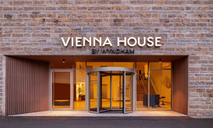 Kronberg Hotel | Vienna House by Wyndham MQ Kronberg