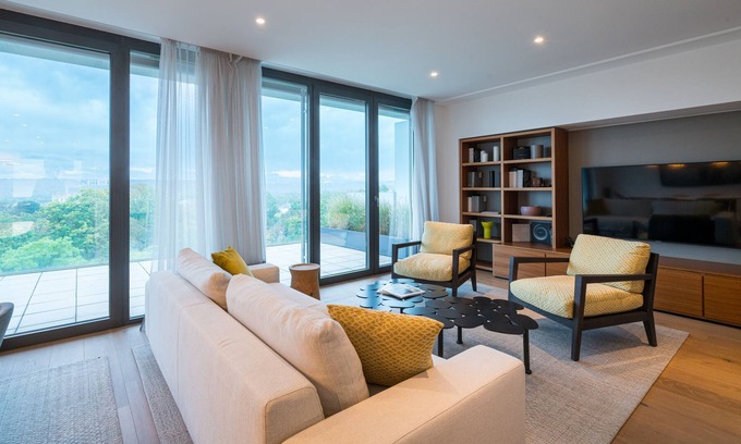 Penzing Apartment | Vienna Residence, Schloßalle - Schönbrunn #6453