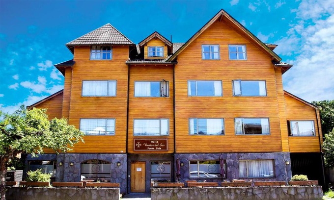 Pucon Hotel | Vientos del Sur