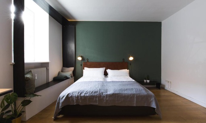 St. Paul Apartment | Vier Zimmer