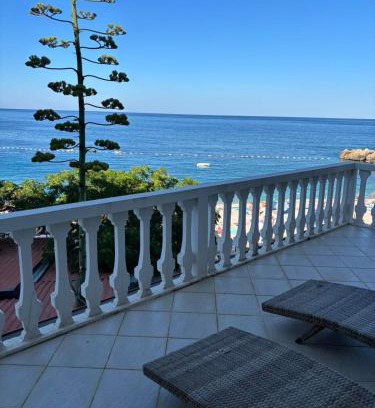 Dobra Voda Apartment | View 1