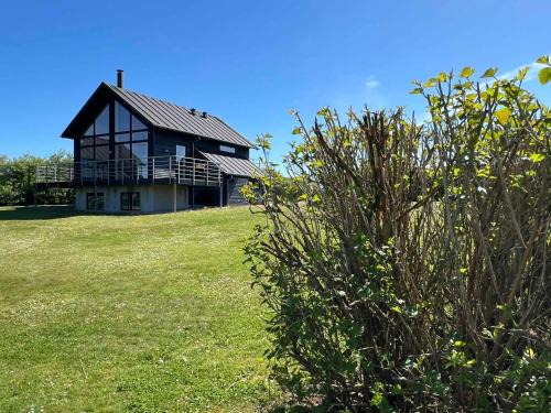 Ringkøbing-Skjern Municipality House | View House By Nature And Golf