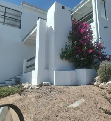 St. Helena Bay Apartment | View on the Bay