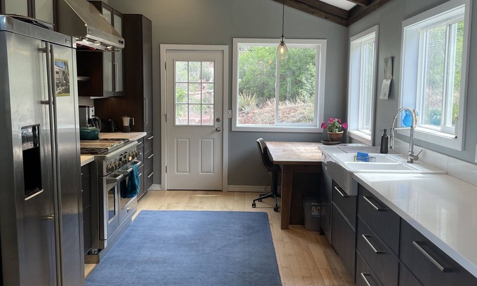 Hermosa House | Views! Views! Views! and Minutes From Durango!