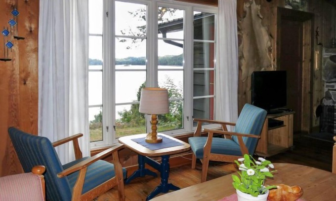 Arendal House | Vigdisheimen by Interhome