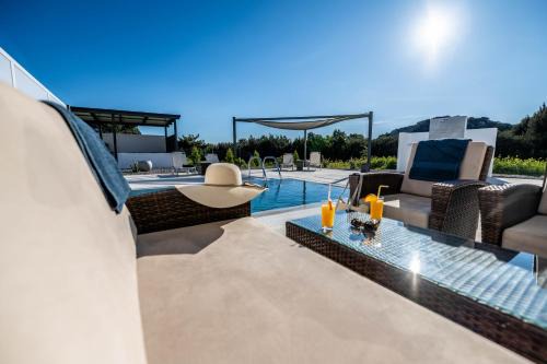 Kiotari Villa | Vigla Kiotari