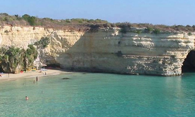 Casamassella House | Vigne Vecchie