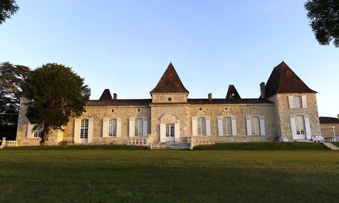 Espiens Cottage | Vignes Cottage - Château de Mazelières