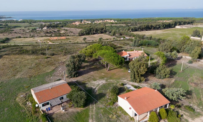 Aglientu House | Vignola House 2 by Interhome