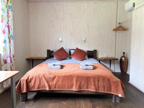 Vihula Apartment | Vihula Tambi Apartment