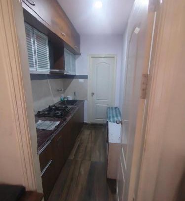 Hyderabad Apartment | Vijaya Prasanna Nilayam