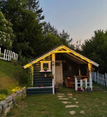 Bijelo Polje House | Vikendica Euforija
