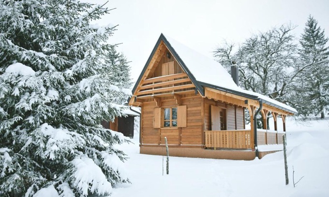 Kremna Cabin | Vikendica Ristić