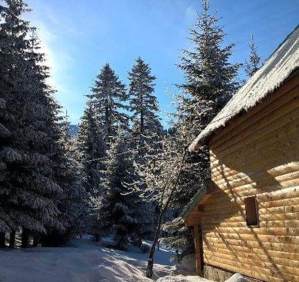 Jahorina House | Vikendica Teodora