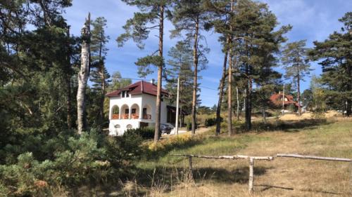 Divcibare Villa | Vila ANA