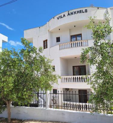 Ksamil Apartment | Vila Anxhelo
