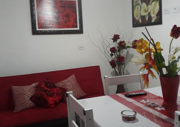 Barra da Lagoa Apartment | Vila Aquario da Sonia